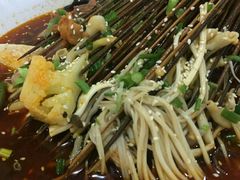 -蜀串香牛杂火锅串串