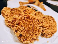 -湖北三五醇酒店·35年新楚菜