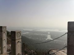 -虞山风景区