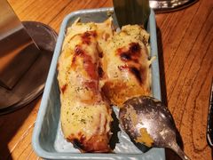 -金石青云炭火烤肉店(中房上东花墅店)