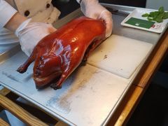 -晟永興烤鸭店(五道口店)