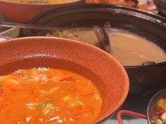 -陈江波老鸭煲(化工路店1号店)