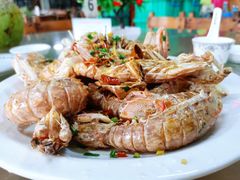 -清水湾3号(东方小周海鲜店)