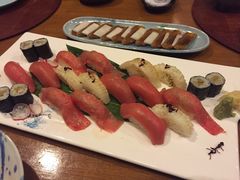 -希望日本料理(保利香槟花园店)