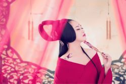 -盘子女人坊生日照·摄影馆(华强店)