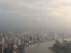 -上海柏悦酒店