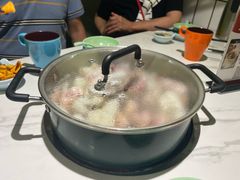 -采椰郎椰子鸡·脆皮鸡火锅(融创茂店)