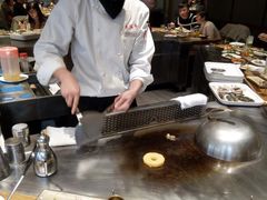 -赤坂亭·M9和牛烧肉·铁板烧(合肥万象城店)