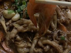 -胖哥俩肉蟹煲(石家庄长安万达店)