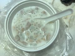 -芬芳甜品(同福路店)