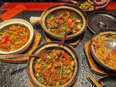 腊味煲仔饭-啫胜(西城红场店)