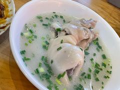 -明红蹄花(糍粑店街店)