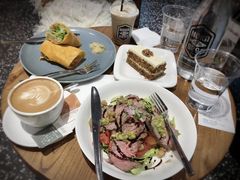 -Moka Bros 摩卡站(嘉华店)