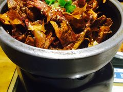 -局气 烤鸭·北京菜(光华路店)