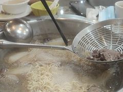 -大志牛肉火锅(天健花园店)