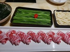 -东道煮牛肉火锅(东盛大街店)