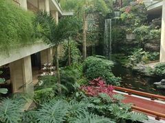 -广州白天鹅宾馆