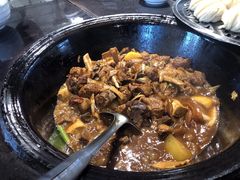 土鸡-回真楼(东门店)
