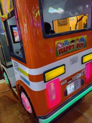 -万达宝贝王(长春红旗街店)