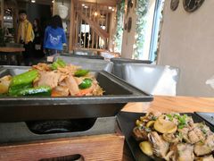 -外婆船宴餐厅·外婆喊你回家吃饭