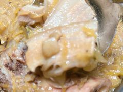 -7号院家宴.烧鸽子(门头沟店)