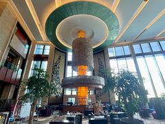 -济南喜来登酒店