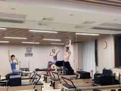 -酉嘉瑜伽YO+YOGA