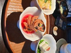 -卯时·龙光雅宴·精致锡帮菜(惠山古镇店)