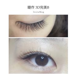 睫毛嫁接-光SPA科技美肤