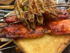 -炒豆合作社(东四总店)