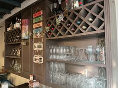 -帕丁顿酒吧Paddington