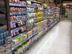 -华润万家(凯德广场店)