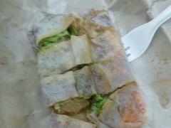-金伯利街美食夜市