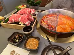 -湊湊火锅·茶憩(南京万象天地店)