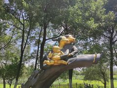 -洋湖国家湿地公园
