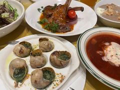-秋林西餐厅(总店)