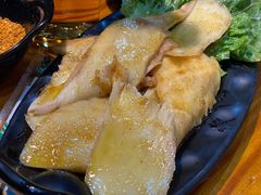 牛堂筋-丹东特色烤肉(学府路一部店)