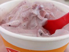 -DQ·蛋糕·冰淇淋(虹口龙之梦店)