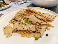 -小大董·烤鸭(观景餐厅·南京西路店)