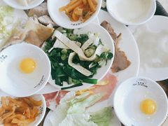 -桥香园云南过桥米线(金马碧鸡店)