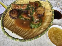 -大树头·花园餐厅(市桥店)