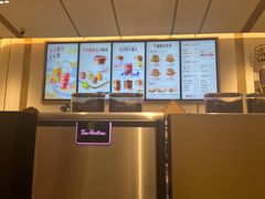 -Tims天好咖啡·贝果(东方广场店)