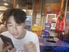 -马路边边串串香(双井直营店)