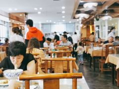 大堂-军嫂饺子馆(岳家寨小区店)