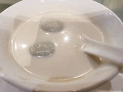 核桃露-太湖饭店·寄畅轩中餐厅