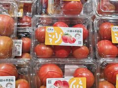 -永辉超市(鲁谷店)