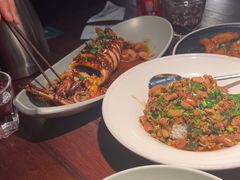 -前海沿·青岛菜(五四广场永旺店)