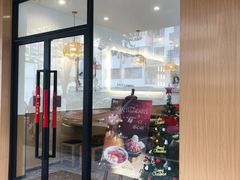-鲜芋仙(苏州干将店)
