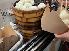 -舒小笼松针小笼包