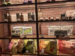 -泰合玺·精油疗愈SPA(南京新街口金轮店)